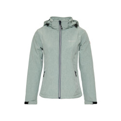 Nordberg rinda softshell softshell jack dames -
