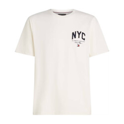 Tommy Hilfiger T-shirt korte mouw mw0mw40427