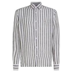 Tommy Hilfiger Overhemd lange mouw mw0mw39456