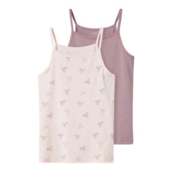 Name It Winter ondergoed meisjes - 2p top nkfstrap