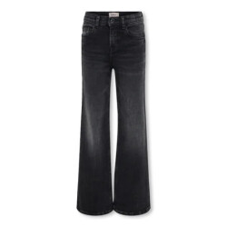 Only Winter jeansbroek meisjes - kogjuicy wide leg fit