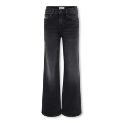 Only Winter jeansbroek meisjes - kogjuicy wide leg fit