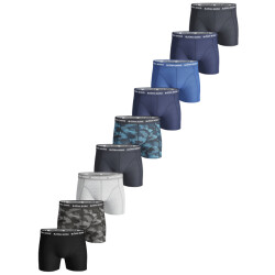 Björn Borg 9-pack boxers mix