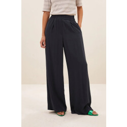 By-Bar Amsterdam 25118039 benji viscose pants