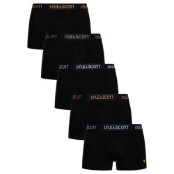 Lyle and Scott Miller 5-pack boxers