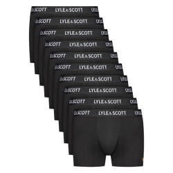 Lyle and Scott Tyler 10-pack boxers