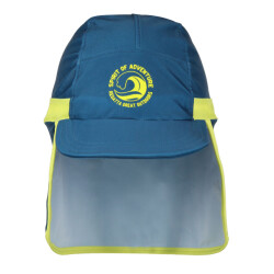 Regatta Kinderen/kinderen spirit of adventure protect ii golf pet