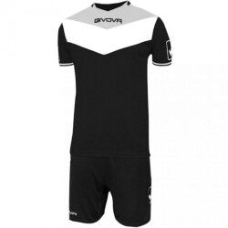 Givova Heren campo voetbalset