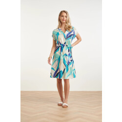 Smashed Lemon 35213, dress |