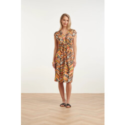 Smashed Lemon 35209, dress |