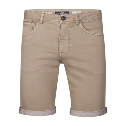 Petrol Industries men shorts denim m-ros-sho005 6151 eucalyptus