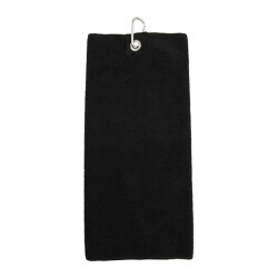 Towel City Microvezel golfhanddoek