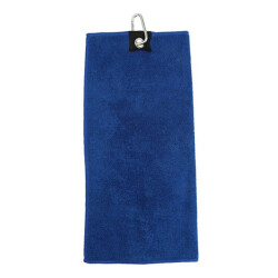 Towel City Microvezel golfhanddoek