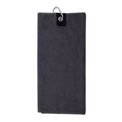 Towel City Microvezel golfhanddoek