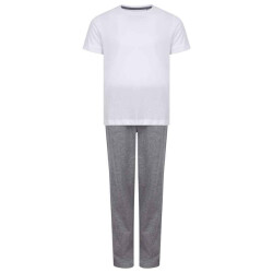 Towel City Pyjamaset kinder-/kidsheide