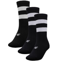 4F Heren u206 sokken (set van 3)