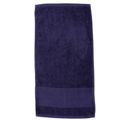 Towel City Bedrukbare golfhanddoek