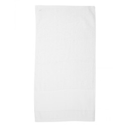 Towel City Bedrukbare golfhanddoek