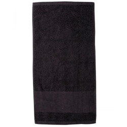 Towel City Bedrukbare golfhanddoek