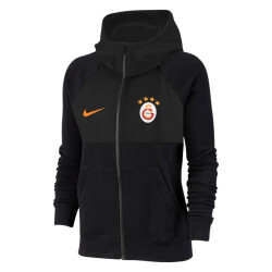 Nike Kinder/kids da1686 hoodie met volledige rits