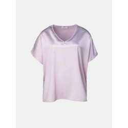 Mucho Gusto ® blouse milos roze elegantie