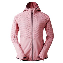 Dare2b Dames altimeter ii hybride jas