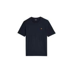 Lyle and Scott Slub t-shirt