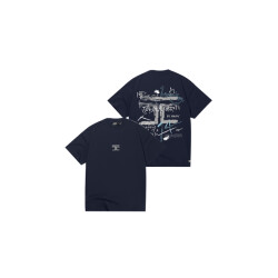Jorcustom Artist loose fit t-shirt