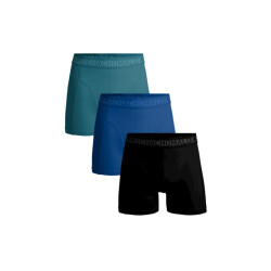 Muchachomalo 3-pack boxer solid