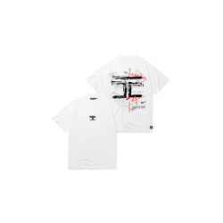 Jorcustom Artist loose fit t-shirt