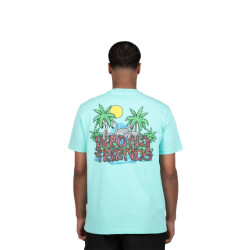 Wrong Friends Hawai honolulu t-shirt