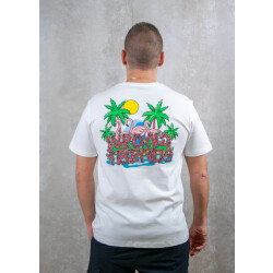 Wrong Friends Hawai honolulu t-shirt