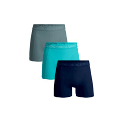 Muchachomalo 3-pack boxer solid
