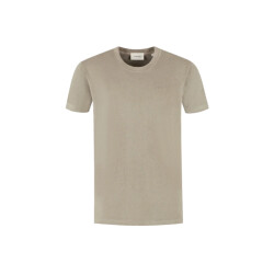 Pure Path Regular fit crewneck ss t-shirts