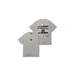 Jorcustom Artist loose fit t-shirt