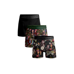 Muchachomalo 3-pack boxer shorts blindtango