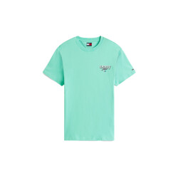 Tommy Hilfiger Tjm reg signature city tee