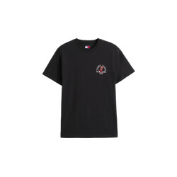 Tommy Hilfiger Tjm reg small motif tee ext