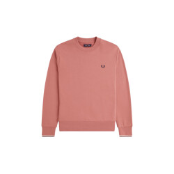 Fred Perry Crew neck sweatshirt