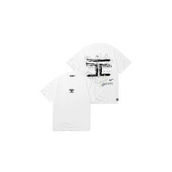 Jorcustom Artist loose fit t-shirt