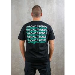 Wrong Friends Herrero t-shirt