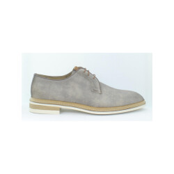 Giorgio 85811 leren veterschoenen met lichte zool