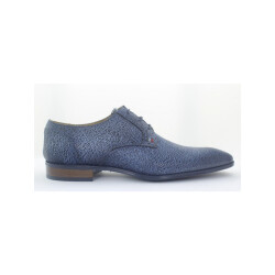 Giorgio 964183 leren veterschoenen