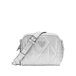 Guess Aldina camera tas