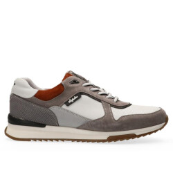 Australian Footwear Frederico leather