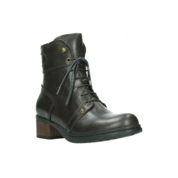 Wolky Red deer 01260