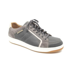 Mephisto Harrison grizzly