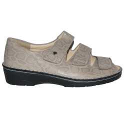 FinnComfort Ischia wijdte h