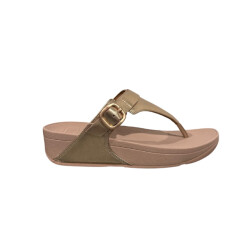 FitFlop Lulu adjustable toe post