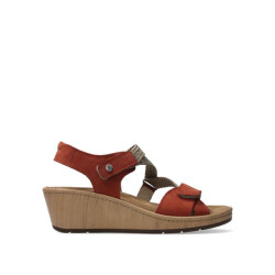 Wolky 00355030 la jolla viagretta leather